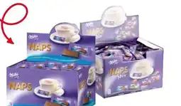 Transgourmet Milka Naps Angebot