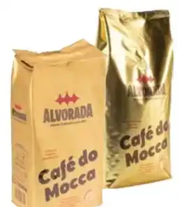 Transgourmet Alvorada Café do Mocca Angebot