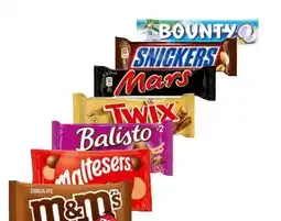 Transgourmet Mars Schokoriegel Angebot
