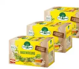 Transgourmet Willi Dungl Bio-Tees Angebot