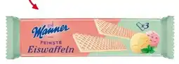 Transgourmet Manner Eiswaffeln Angebot