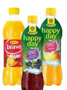 Transgourmet Rauch Bravo Angebot
