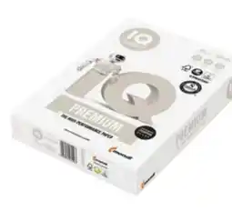 Transgourmet IQ Kopierpapier Premium A4 Angebot