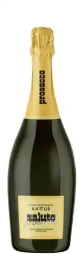Transgourmet Saluto Prosecco Spumante Angebot