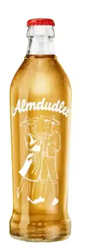 Transgourmet Almdudler Kräuterlimonade Angebot