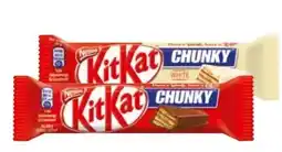 Transgourmet Nestlé KitKat Chunky Angebot