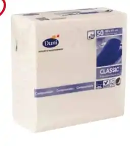 Transgourmet Duni Servietten Angebot