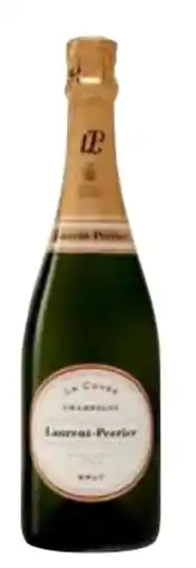 Transgourmet Laurent Perrier La Cuvee Angebot