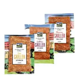 Transgourmet Landhof Grillsortiment Angebot