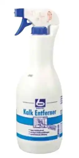 Transgourmet Dr. Becher Kalkentferner Angebot