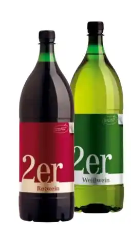 Transgourmet 2er Rotwein Angebot