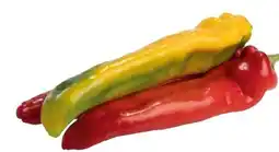 Transgourmet Spitzpaprika-Mix Angebot