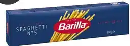 Transgourmet Barilla Pasta Angebot