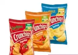 Transgourmet Lorenz Crunchips Angebot