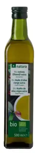 Transgourmet Bio Natura Bio-Griechisches Olivenöl Angebot