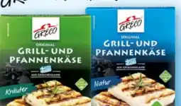 Norma Greco Grill-Pfannenkäse Angebot