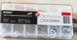 Norma Kraft Werkzeuge Unterlegscheiben Kit Angebot