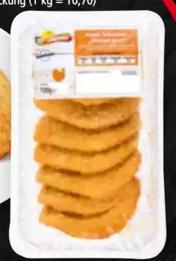 Norma Gut Langenhof Puten Schnitzel Angebot