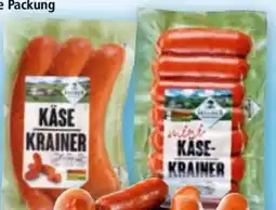 Norma Greisinger Käsekrainer Angebot