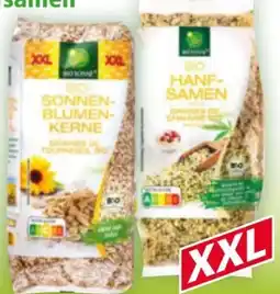 Norma Bio Sonne Bio-Sonnenblumenkerne Angebot
