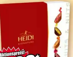 Norma Heidi Signature Fruits & Nuts Angebot