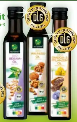 Norma Bio Sonne Bio-Walnussöl Angebot
