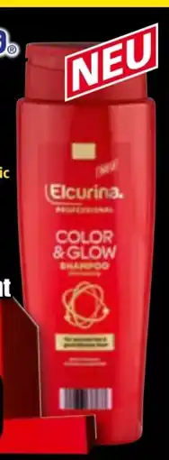 Norma Elcurina Professional Shampoo Angebot