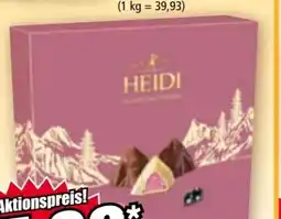 Norma Heidi Mountain Dreams Wild Berries Angebot