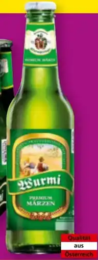 Norma Wurmi Märzen Premium Angebot