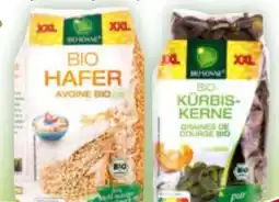 Norma Bio Sonne Bio-Kürbiskerne Angebot