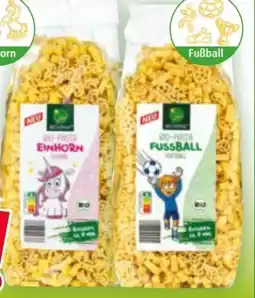 Norma Bio Sonne Bio-Kinderpasta Angebot