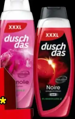 Norma Duschdas Duschgel Angebot