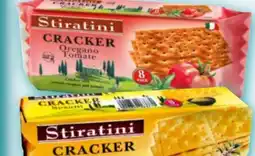 Norma Stiratini Cracker Angebot