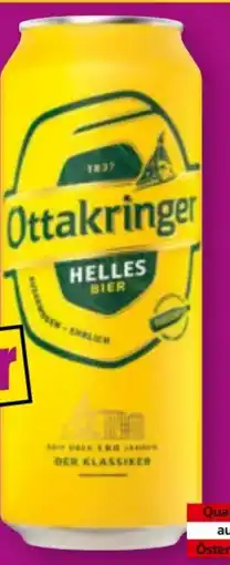 Norma Ottakringer Helles Angebot