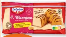 Norma Dr. Oetker Kleine Kuchen Angebot