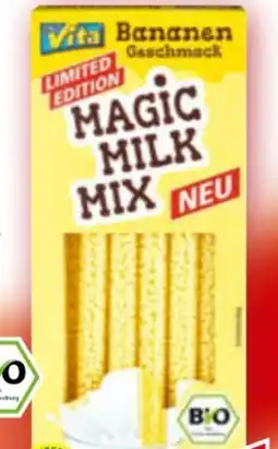 Norma Bona Vita Magic Milk Mix Angebot