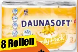 Norma Daunasoft Küchentücher Angebot