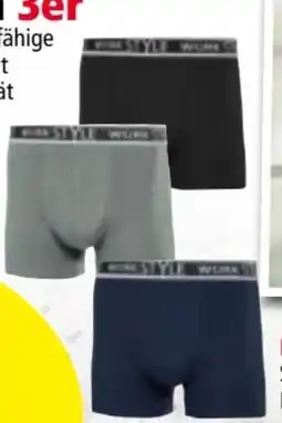 Norma Toptex Pro Herren Retroshorts Angebot