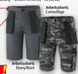 Norma Toptex Pro Herren-Arbeitshose Angebot
