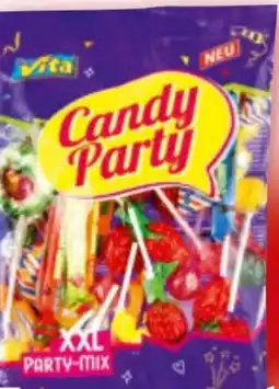 Norma Bona Vita Candy Party XXL Angebot