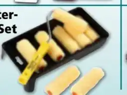 Norma Polyester-Roller-Set Angebot