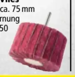Norma Kraft Werkzeuge Lamellenschleifer Angebot