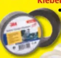 Norma 3M Outdoor-Gewebe-Klebeband Angebot
