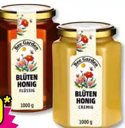 Norma Bee Garden Blüten Honig Angebot