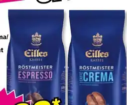 Norma J.J.Darboven Eilles Caffé Crema Angebot