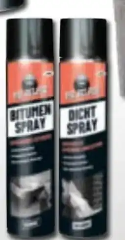 Norma Mr. Helper Bitumen Spray Angebot