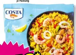 Norma Costa Paella Frutti di Mare Angebot