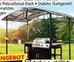 Norma HC Home & Living Grillpavillon Angebot