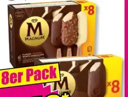 Norma Eskimo Magnum Stieleis Angebot