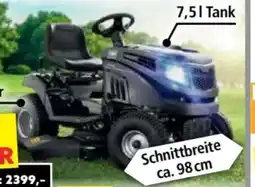 Norma Texas Instruments Rasentraktor XC140-98H Angebot